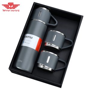 فلاسک دو فنجانه