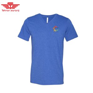 تیشرت پنبه ای