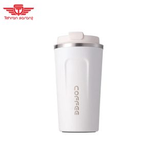 تراول ماگ دماسنج دار