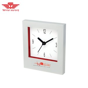 ساعت رومیزی