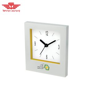 ساعت رومیزی