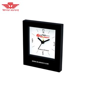 ساعت رومیزی