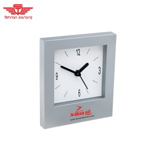 ساعت رومیزی