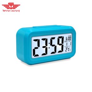 ساعت رومیزی