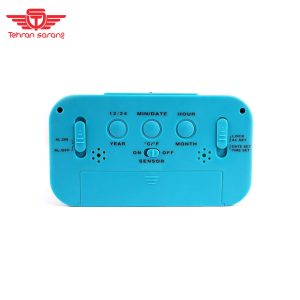 ساعت رومیزی