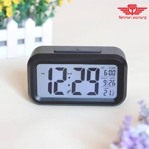 ساعت رومیزی