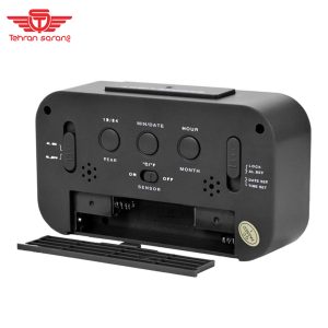 ساعت رومیزی