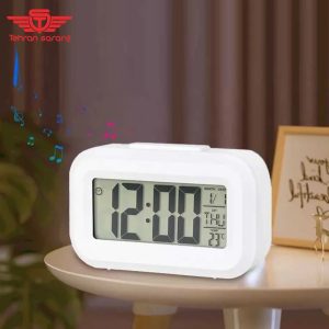 ساعت رومیزی