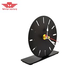 ساعت رومیزی