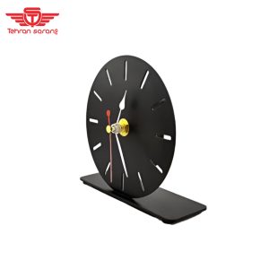 ساعت رومیزی