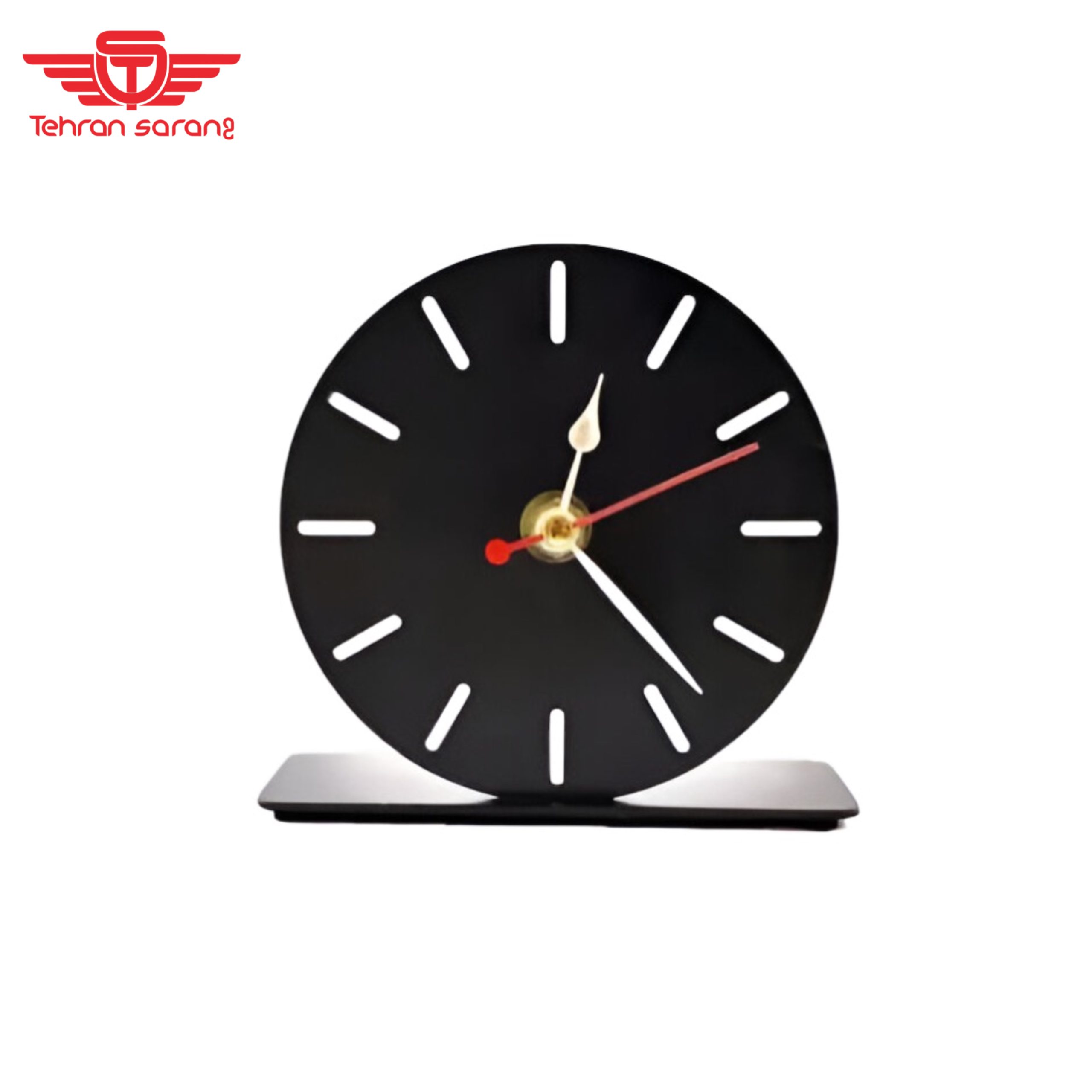 ساعت رومیزی ساعت رومیزی