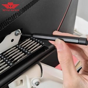 ست پیچ گوشتی