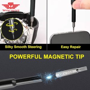 ست پیچ گوشتی