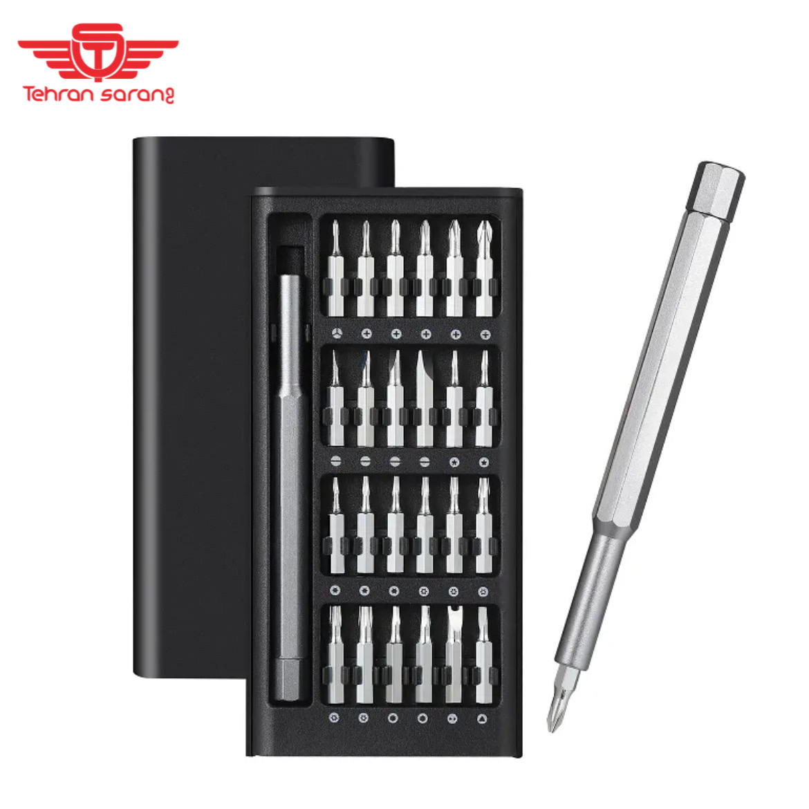 ست پیچ گوشتی ست پیچ گوشتی