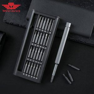 ست پیچ گوشتی