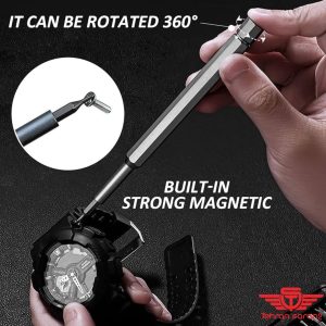 ست پیچ گوشتی