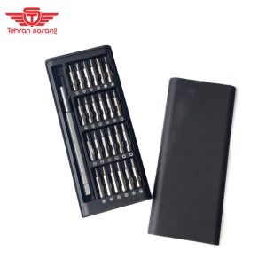 ست پیچ گوشتی