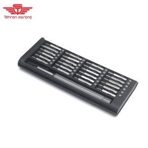 ست پیچ گوشتی