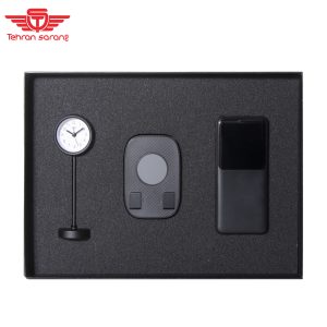 ست هدیه مدیریتی