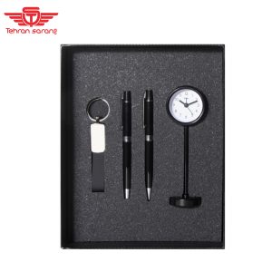 ست هدیه مدیریتی