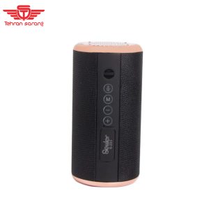 اسپیکر بلوتوثی