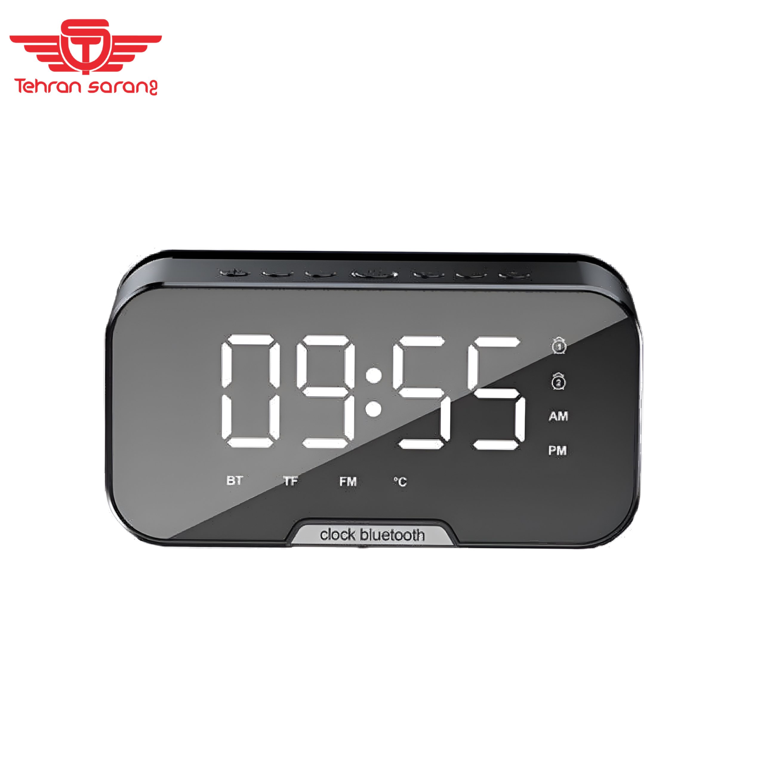 اسپیکر بلوتوثی