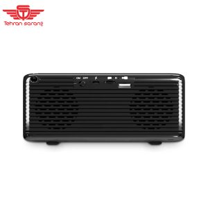 اسپیکر بلوتوثی