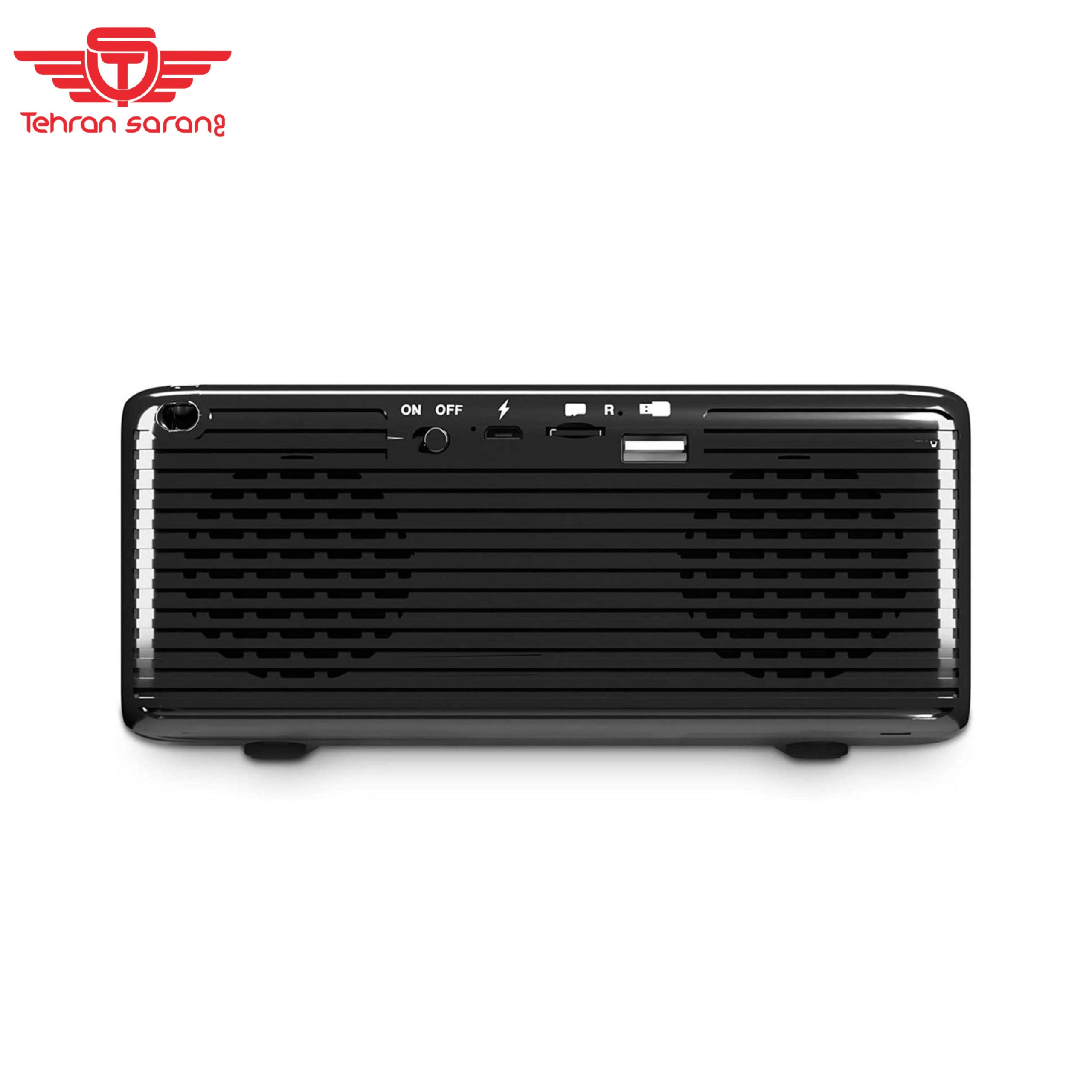 اسپیکر بلوتوثی