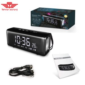 اسپیکر بلوتوثی