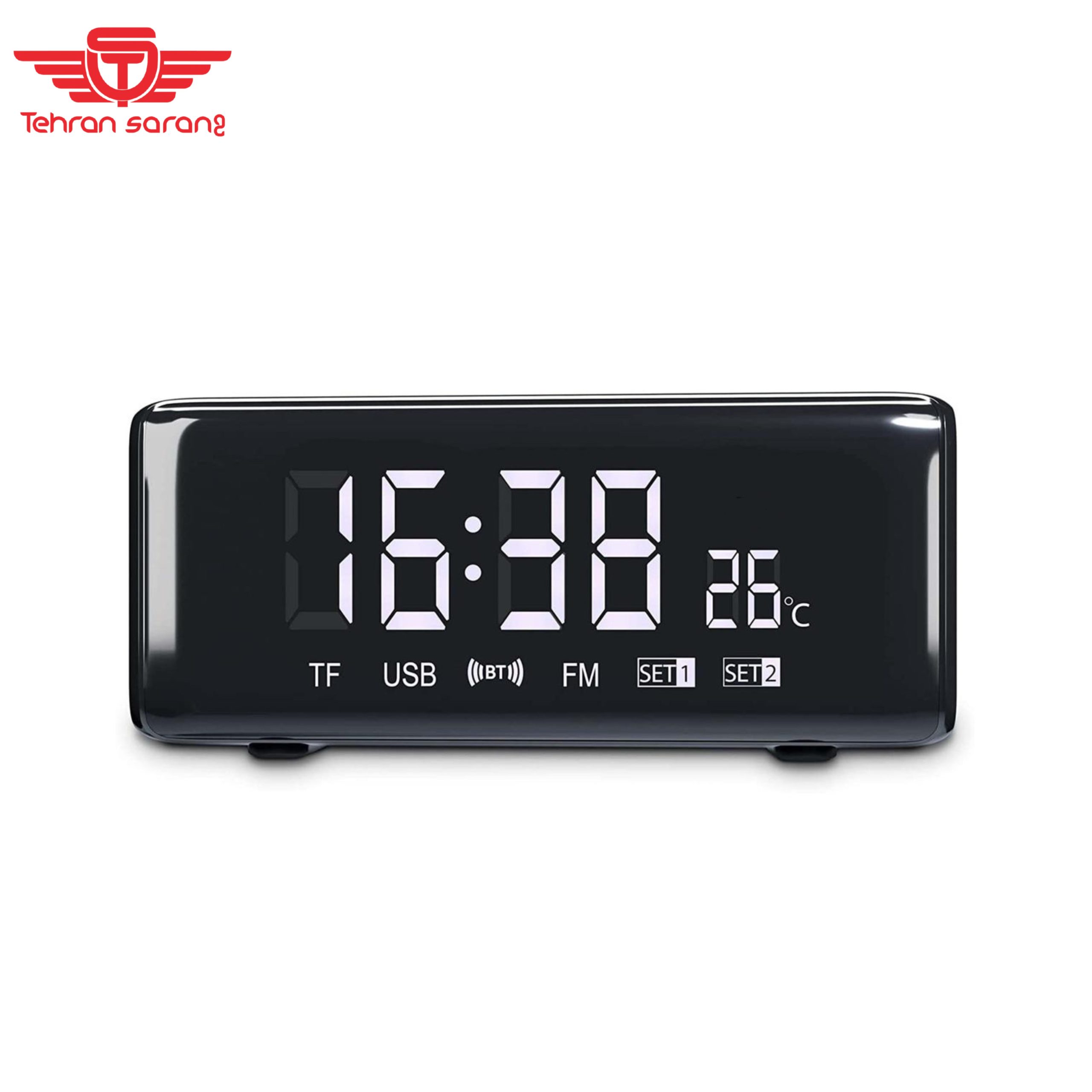 اسپیکر بلوتوثی