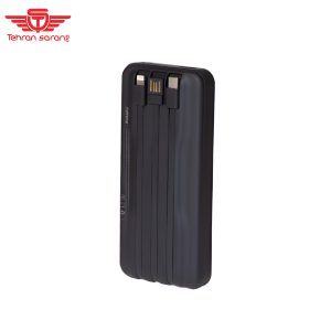 پاوربانک وایرلس