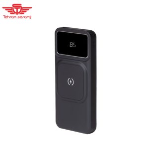 پاوربانک وایرلس