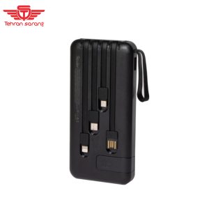 پاوربانک وایرلس