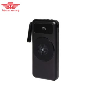 پاوربانک وایرلس