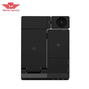 استند و شارژر وایرلس