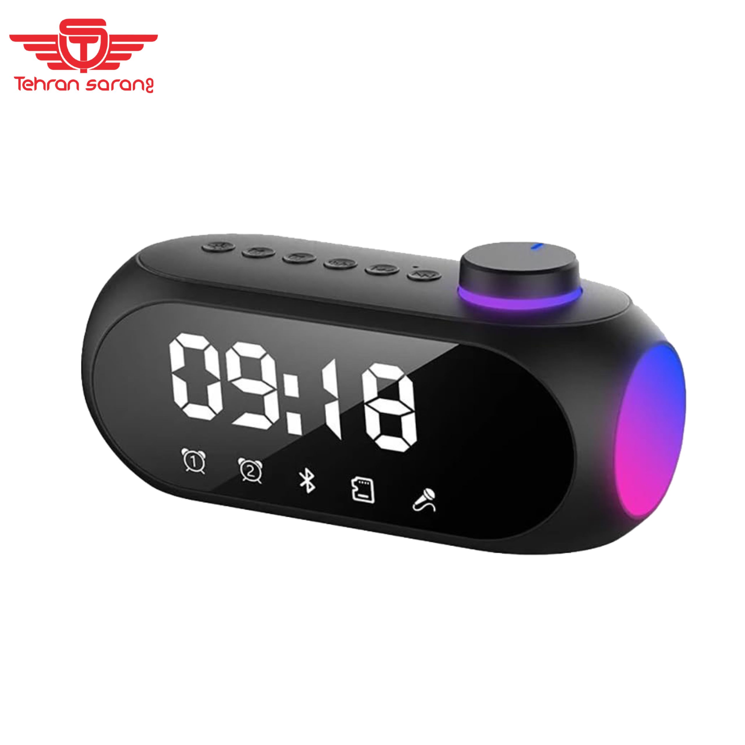 اسپیکر بلوتوثی