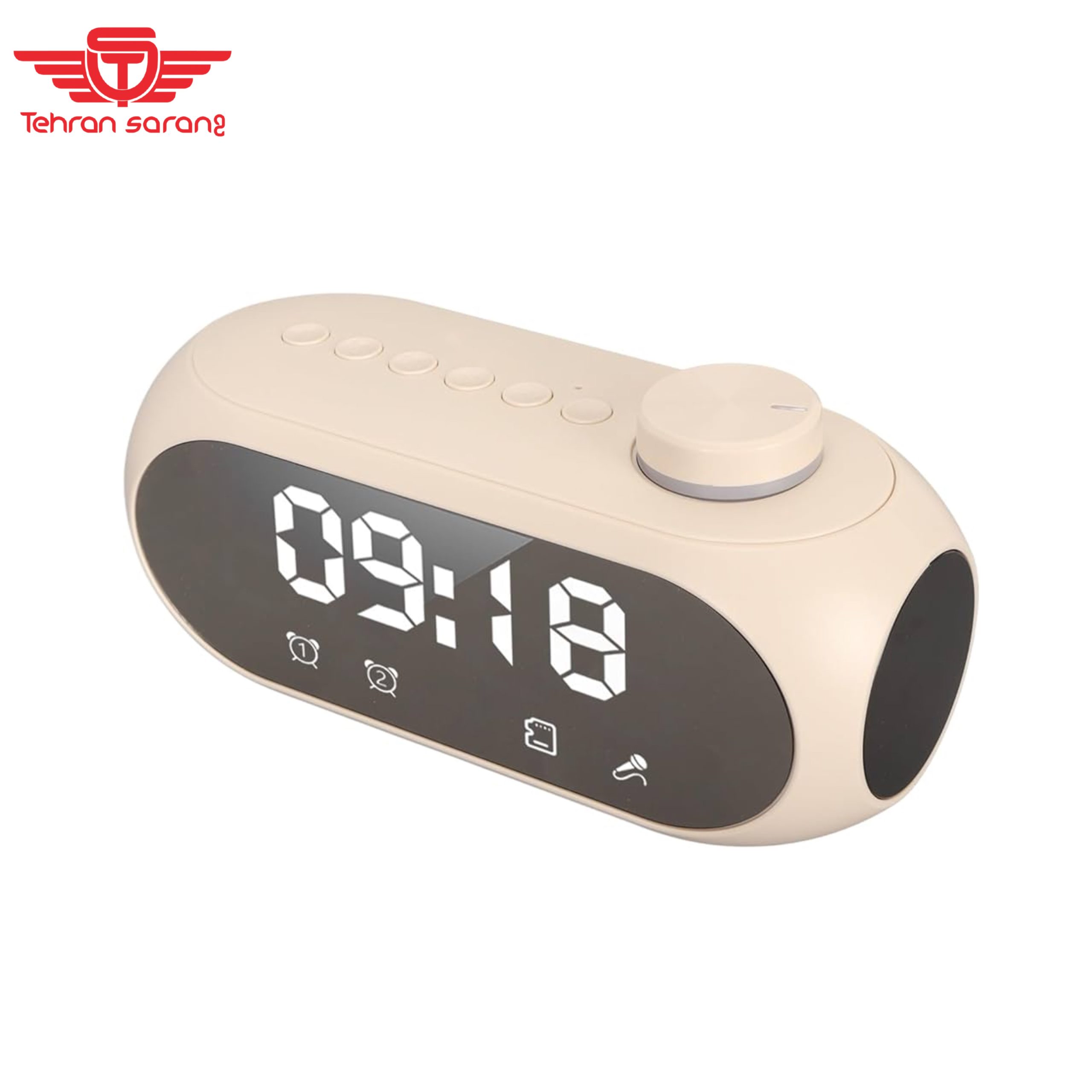 اسپیکر بلوتوثی