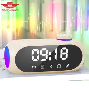 اسپیکر بلوتوثی