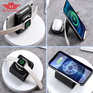 شارژر وایرلس