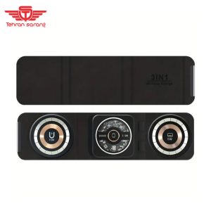 شارژر وایرلس