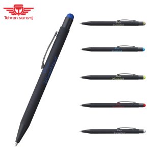 خودکار فلزی