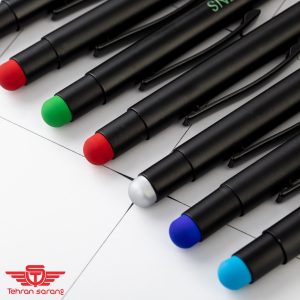 خودکار فلزی