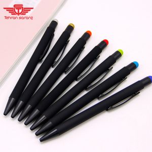 خودکار فلزی