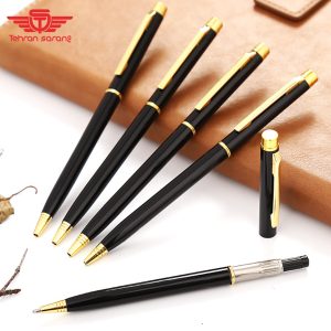 خودکار فلزی