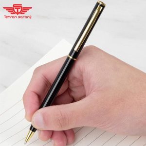 خودکار فلزی