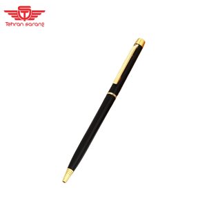 خودکار فلزی