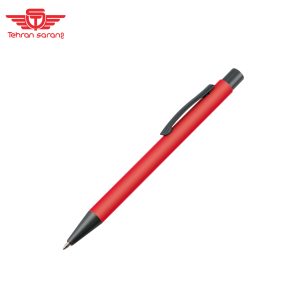 خودکار فلزی