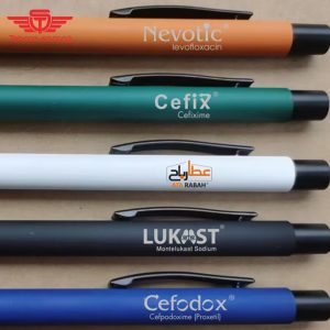 خودکار فلزی