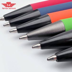 خودکار فلزی