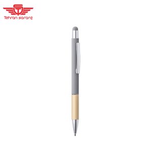 خودکار فلزی